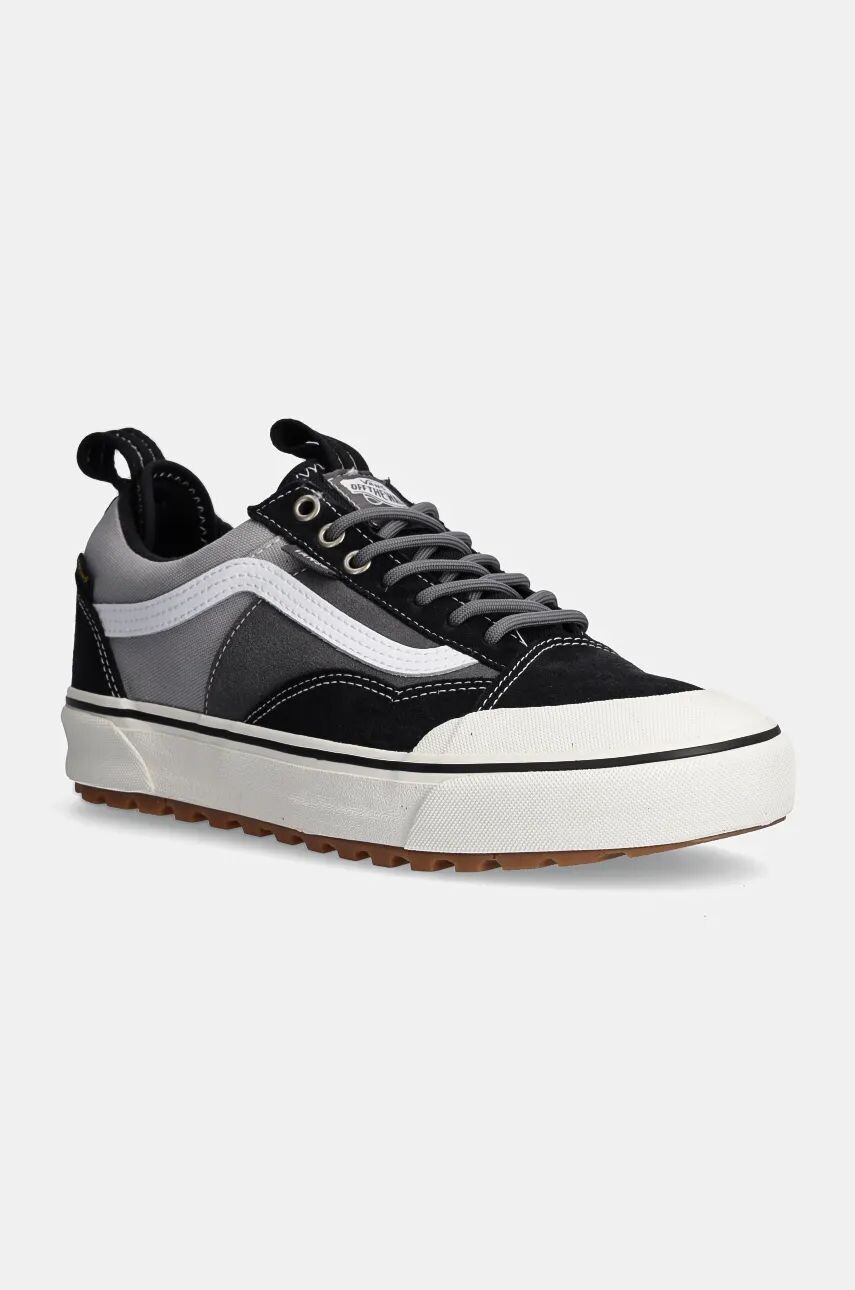 

Непромокаемые кроссовки Vans MTE Old Skool, серый