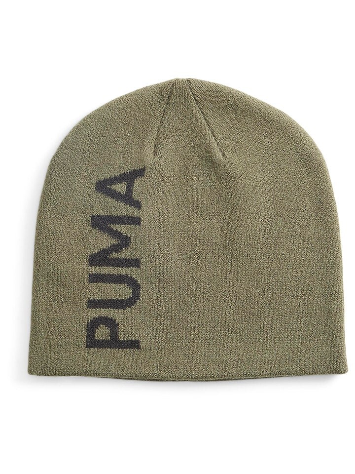 

Кепка Puma, хаки