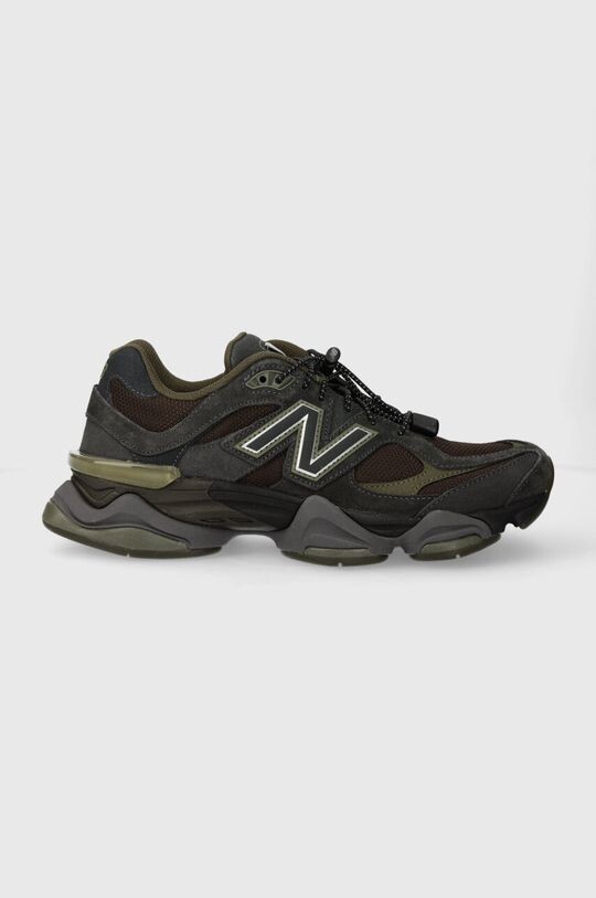 

Кроссовки U9060PH New Balance, серый