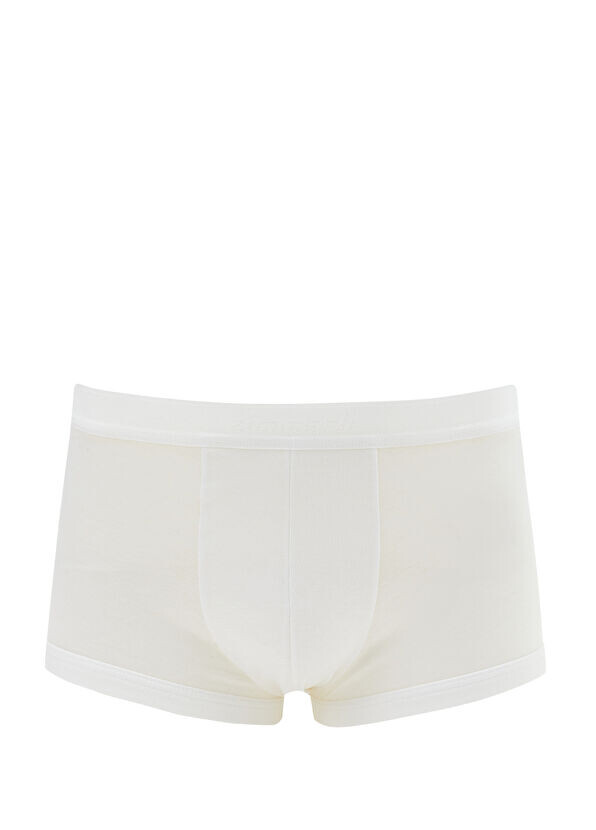 

Боксеры Zimmerli, белый