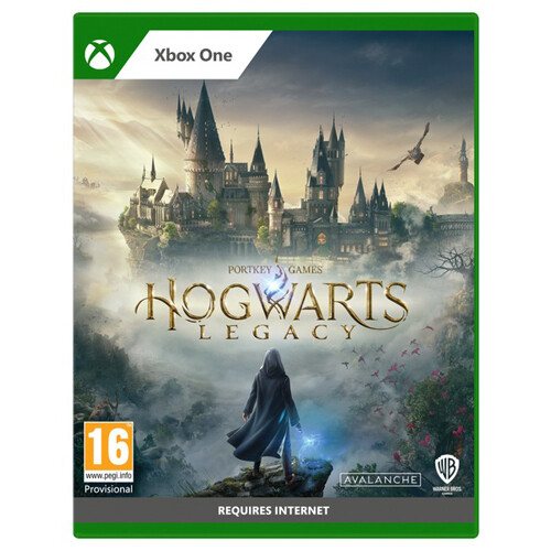 

Видеоигра Hogwarts Legacy – Xbox One