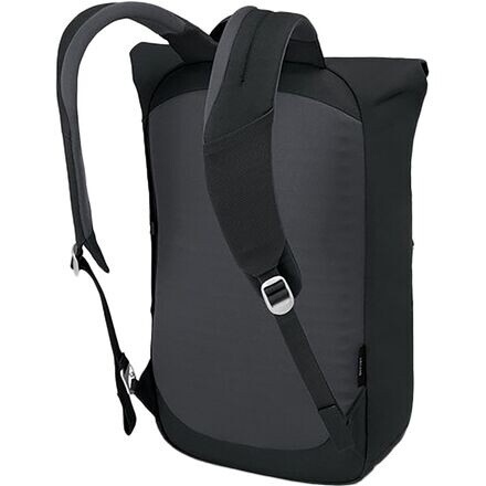 

Пакет Arcane WP Roll Top 18 л Osprey Packs, цвет Stonewash Black