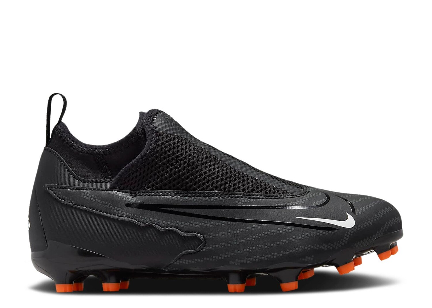 

Кроссовки Nike Phantom Gx Academy Df Mg Gs 'Shadow Pack', черный