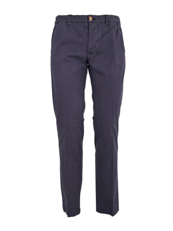 

Спортивные брюки regular fit Blauer, синий
