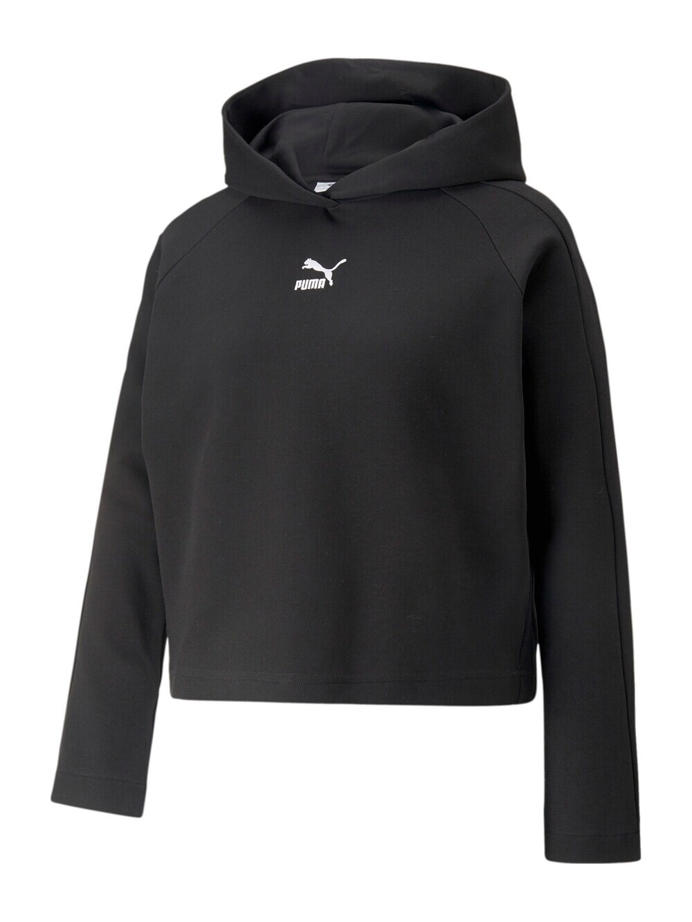 

Толстовка Puma T7 Dk, черный
