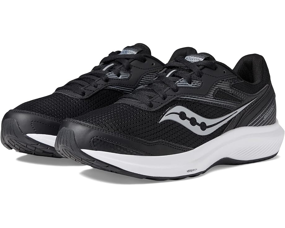 

Кроссовки Saucony Cohesion 16, черный/белый