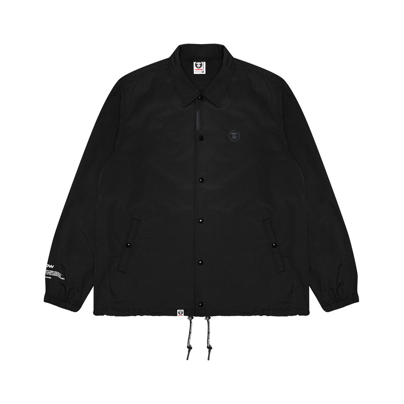 

Куртка мужская Aape, серый