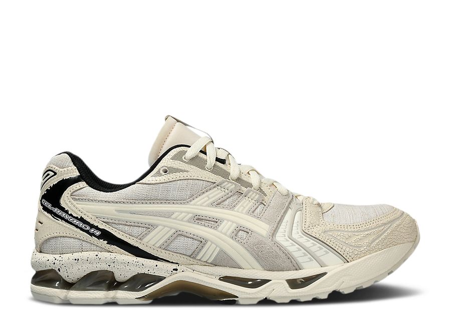 

Кроссовки ASICS Gel Kayano 14 'Imperfection Pack', кремовый, Серый