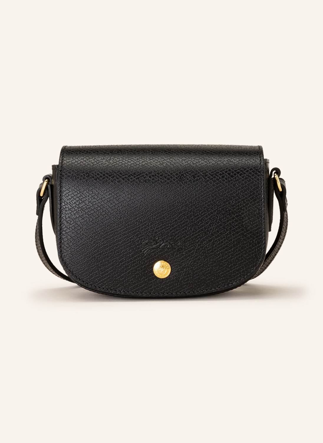 

Сумка через плечо LONGCHAMP ÉPURE, черный