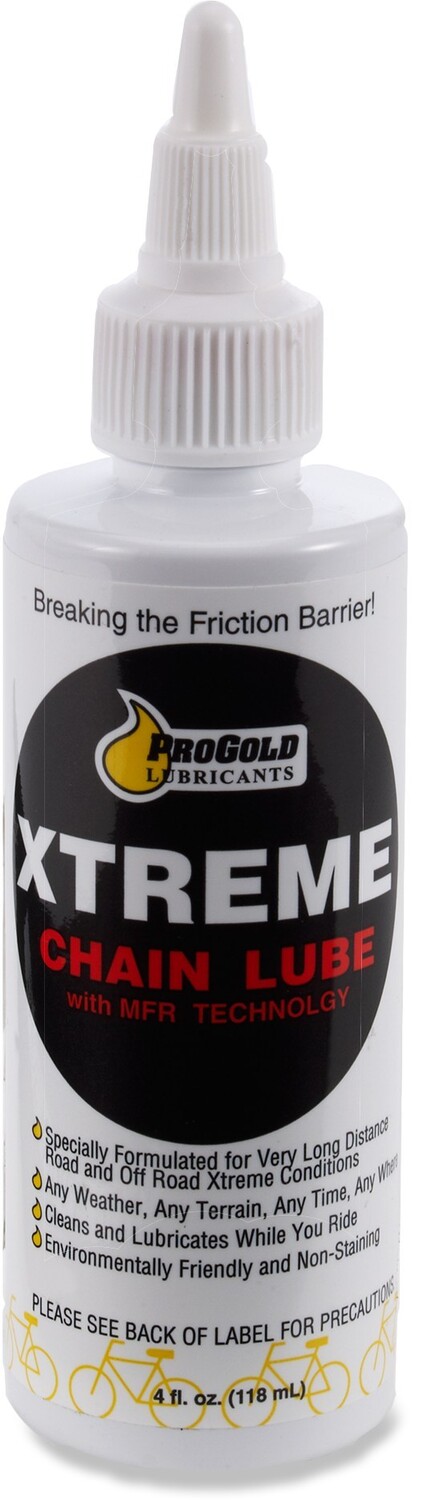 Xtreme Chain Lube - 4 эт. унция ProGold