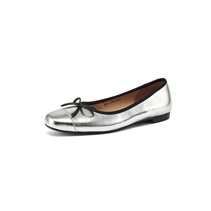 

Туфли женские повседневные Women's Casual Shoes Women's Five-Nine Dan Seven, кремовый