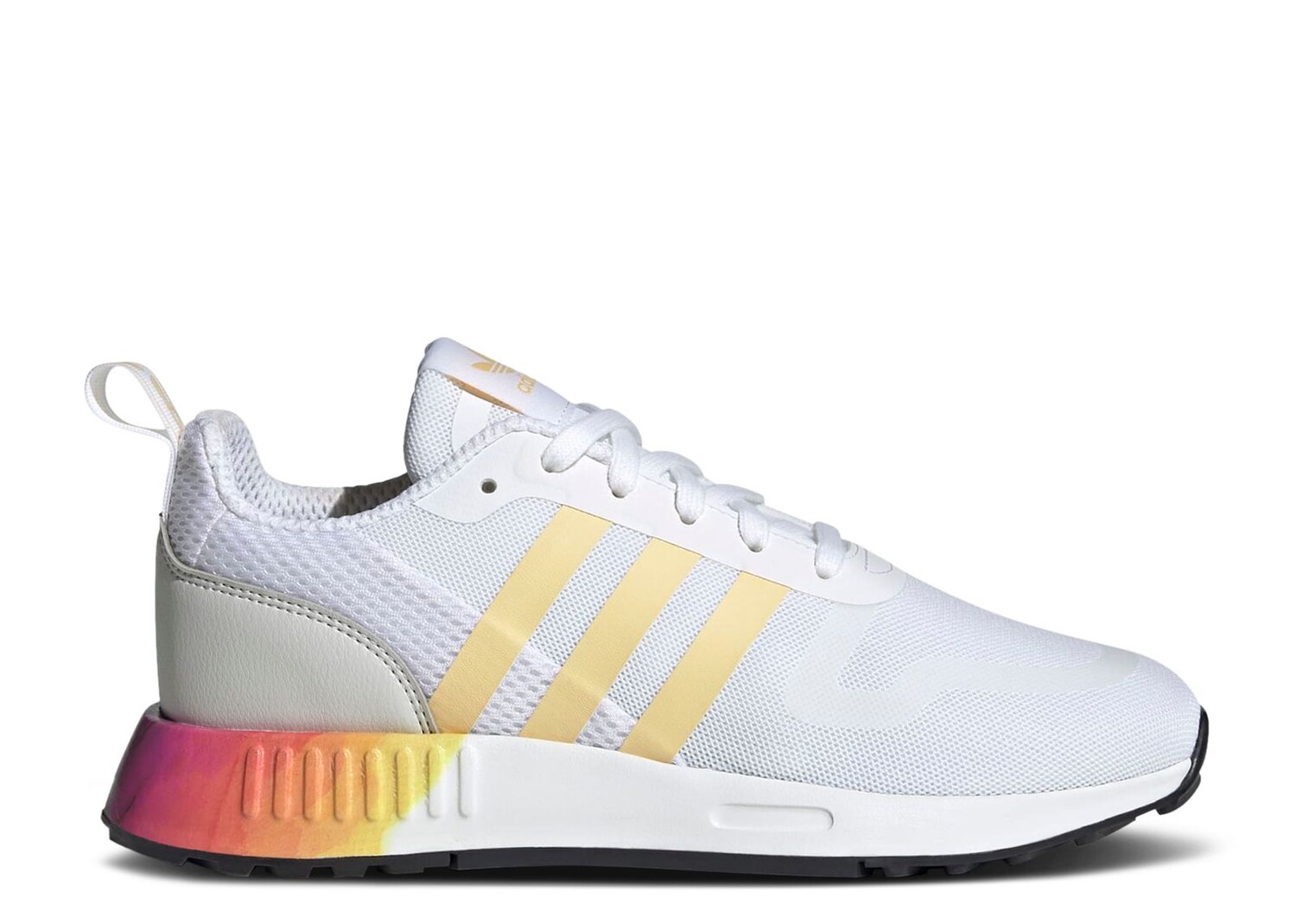 

Кроссовки adidas Wmns Multix 'White Orange Tint', белый