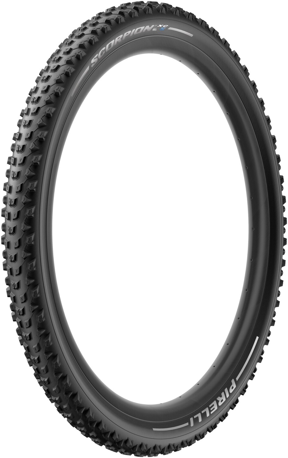 

Шина Scorpion XC S ProWALL Pirelli, черный