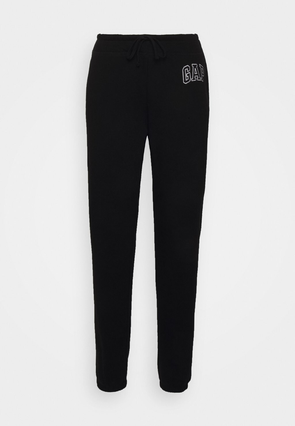 

Спортивные брюки GAP, черный