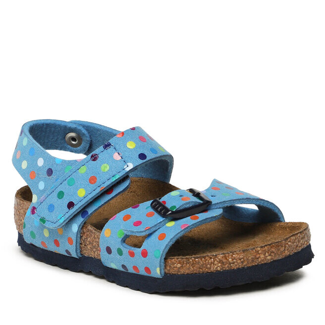 

Сандалии Birkenstock Colorado, синий
