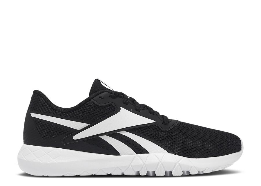 

Кроссовки Reebok Wmns Flexagon Energy TR 3, черный/белый