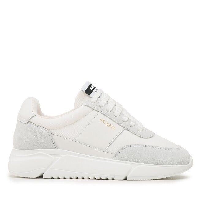 

Кроссовки Axel Arigato Genesis Vintage Runner 84081 White, белый