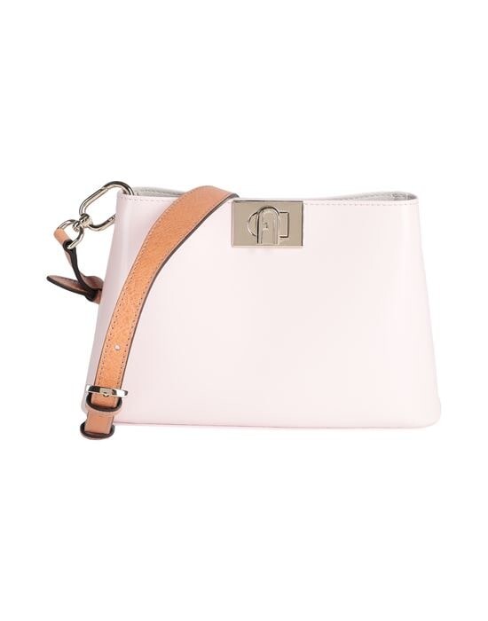 

Сумка FURLA, светло-розовый