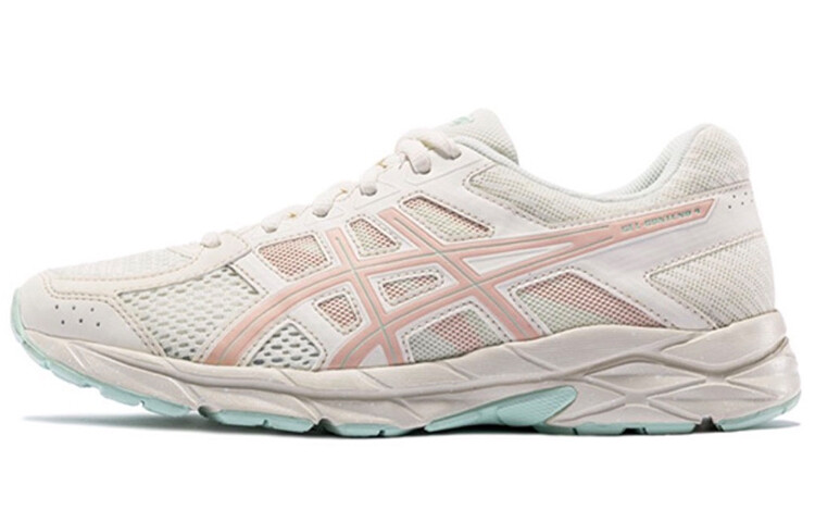 

Кроссовки женские Asics Gel-Contend 4, розовый / серый