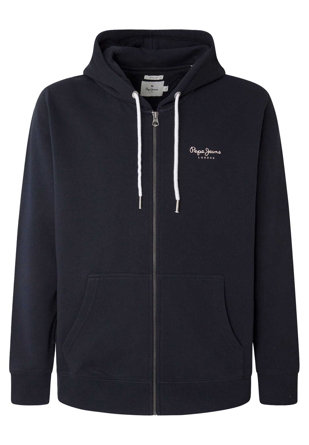 

Толстовка на молнии Pepe Jeans