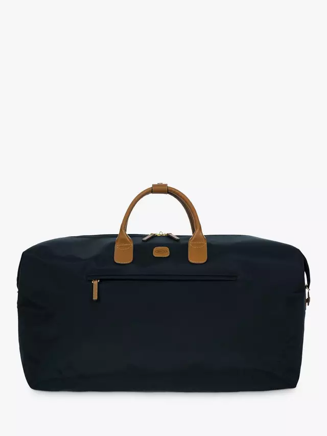 

Сумка Bric's X-Collection 2-in-1 Luxury Holdall, темно-синий