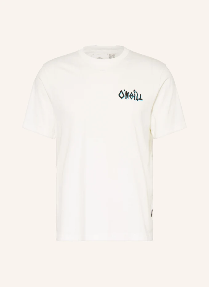 

Футболка в рамке O'Neill, белый