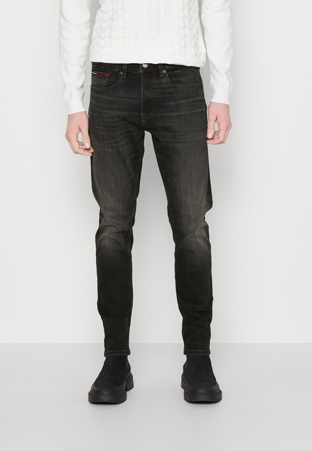 

Джинсы Slim fit Tommy Jeans
