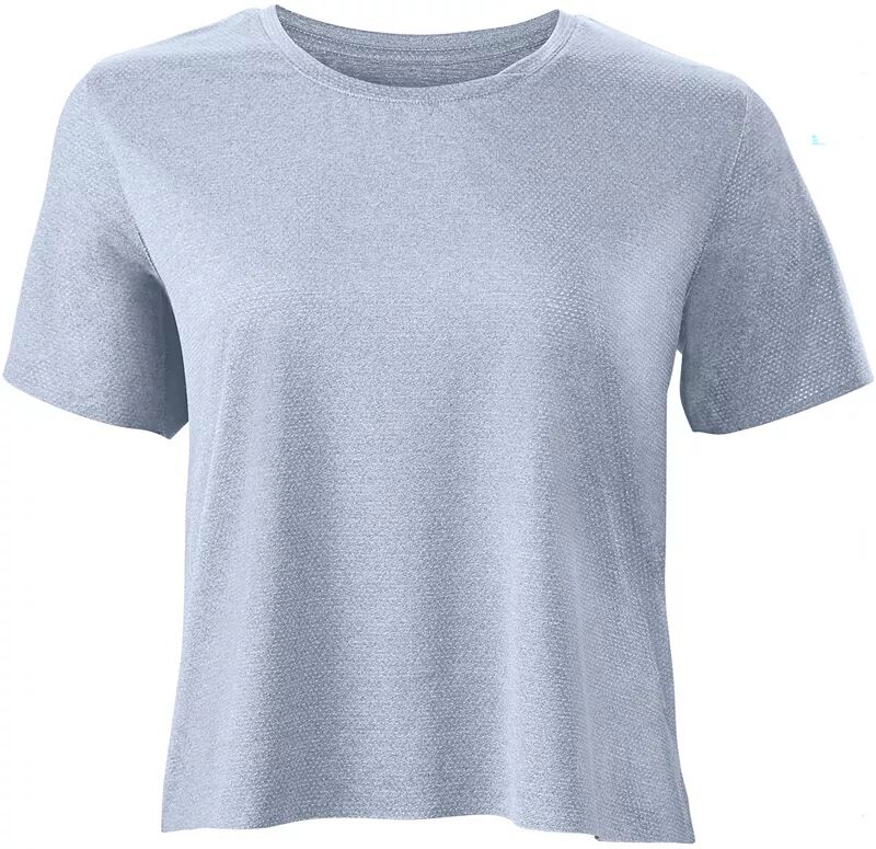 Женская укороченная футболка EvoShield