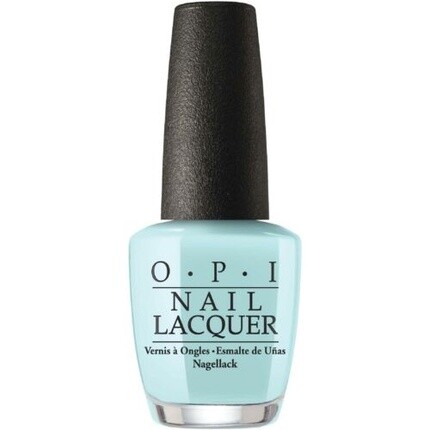 

Лак для ногтей 15 мл - Yall Come Back Ya Hear Orange, Opi