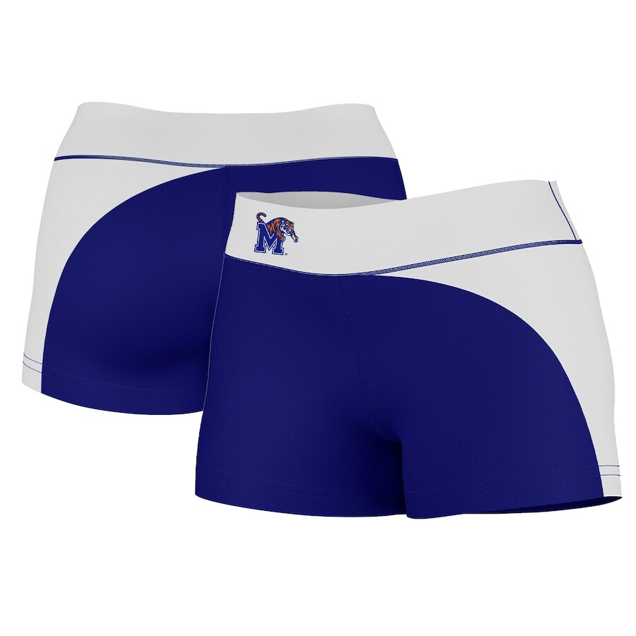 

Шорты Vive La Fete Memphis Tigers, роял