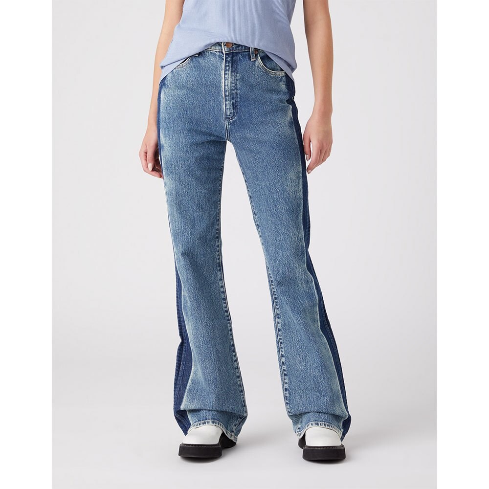 

Джинсы Wrangler Westward, синий