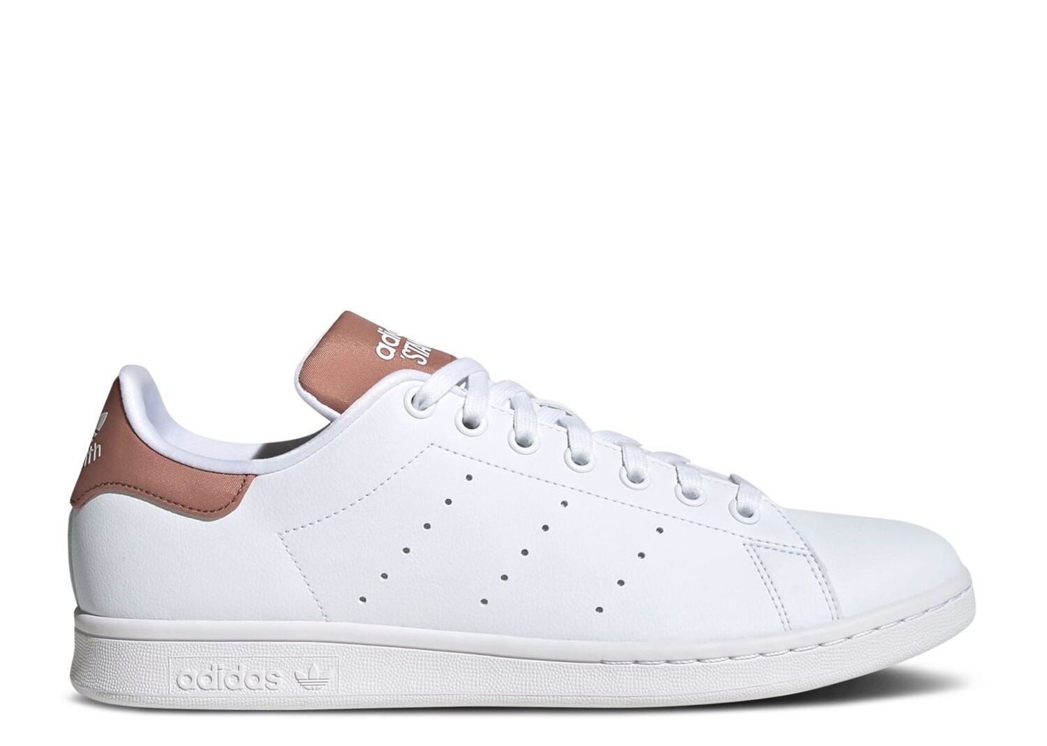 

Кроссовки adidas Stan Smith 'Color Pop - Clay Strata', белый