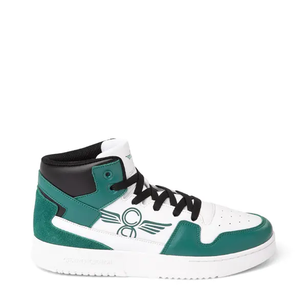 

Женские кроссовки Creative Recreation Honey Mid, мультиколор