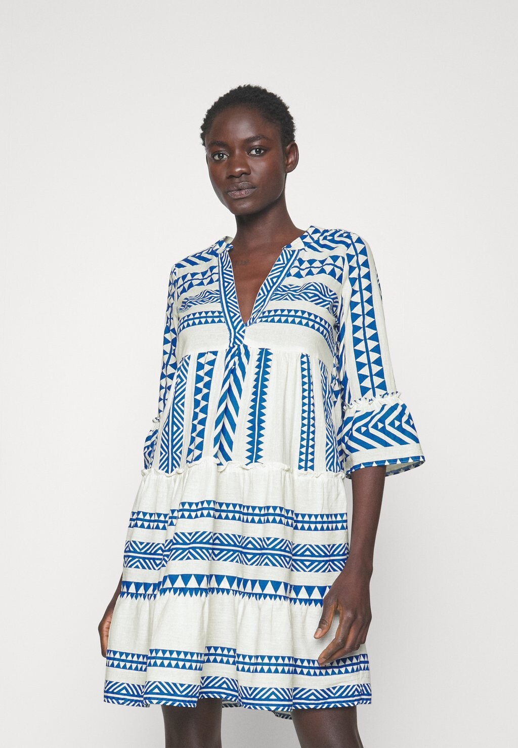 

Повседневное платье Vero Moda