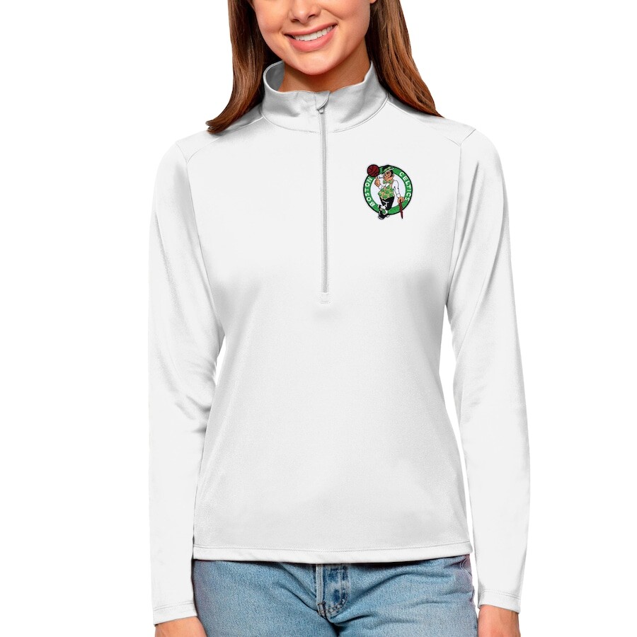 

Толстовка Antigua Boston Celtics, белый