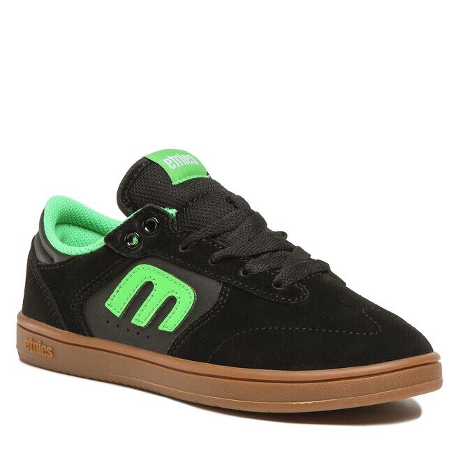 

Кроссовки Etnies KidsWindrow, черный