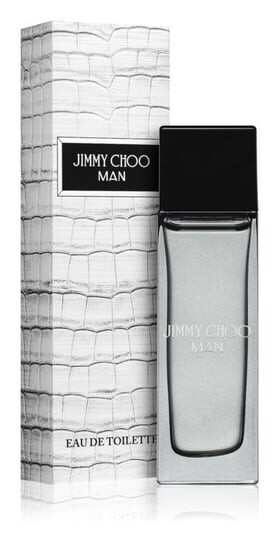 

Туалетная вода, 15 мл Jimmy Choo Man