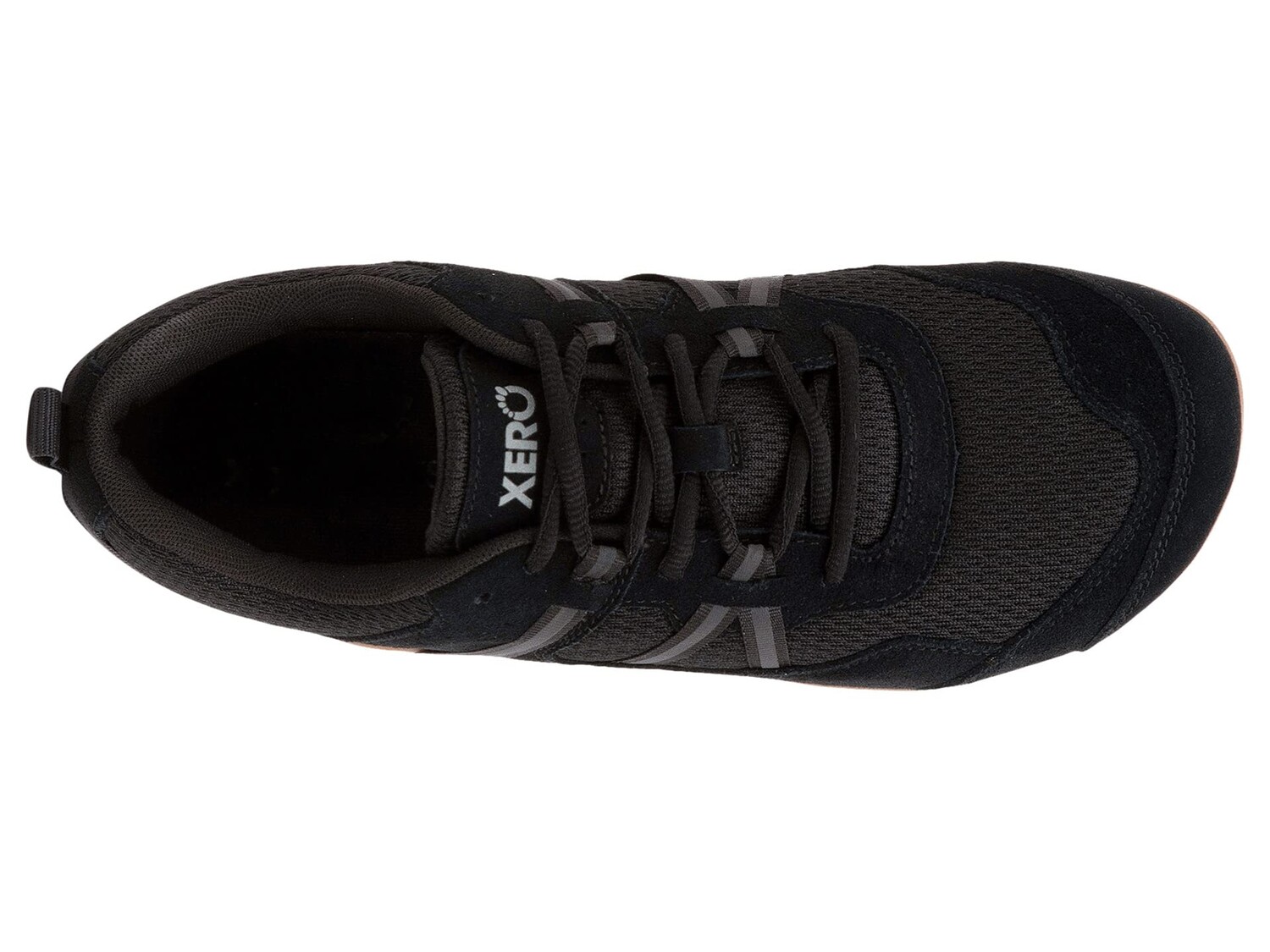 

Кроссовки Xero Shoes Prio Suede