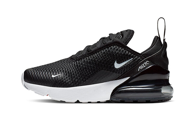 

Nike Air Max 270 PS Черный