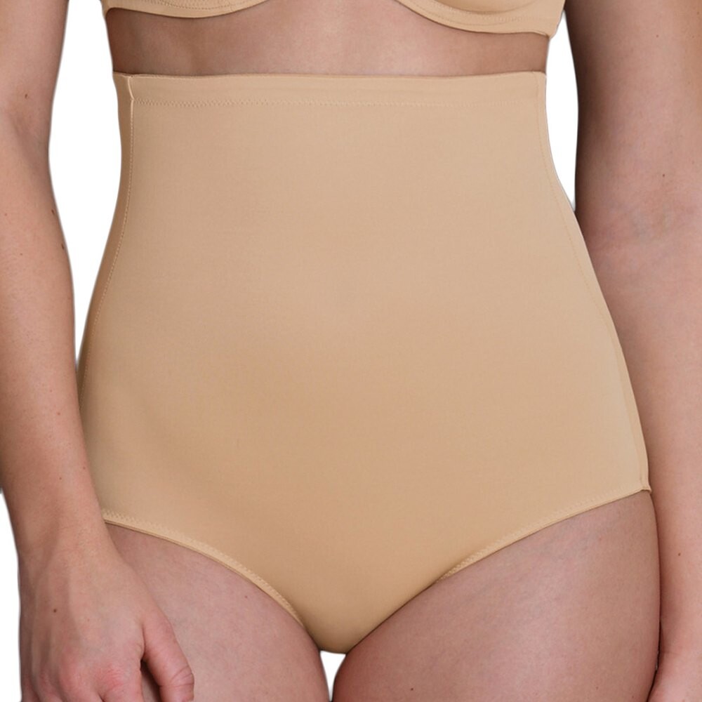 Трусы Rosa Faia Lucie Twin Shaper Invisible High Waist Shapewear, бежевый