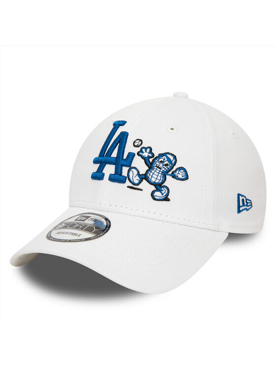 

Кепка New Era, белый