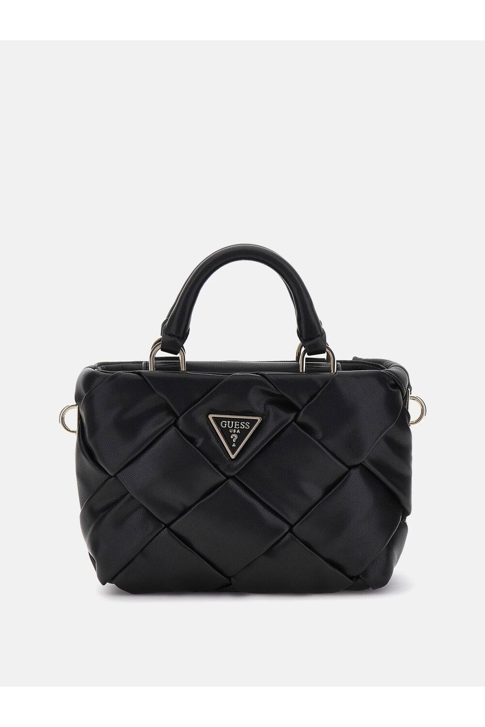 

Женская сумочка Zaina Guess, черный