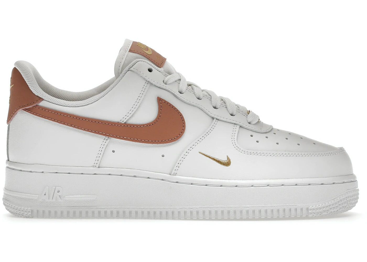 

Кроссовки Nike Air Force 1 Low '07 женские, белый