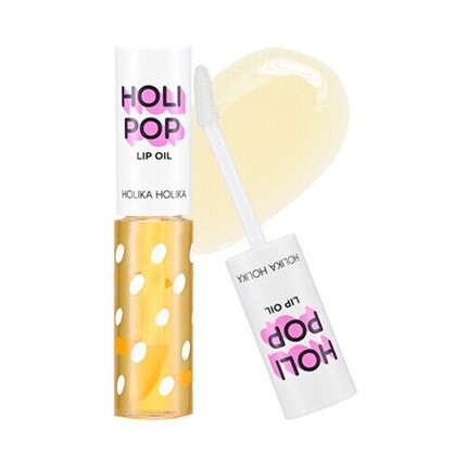 

Holika Holika Holi Pop Масло для губ 9,5 мл