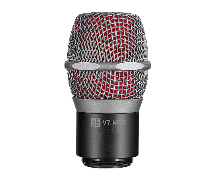 Динамический микрофон sE Electronics V7 MC1 Microphone Capsule for Shure Wireless Microphones