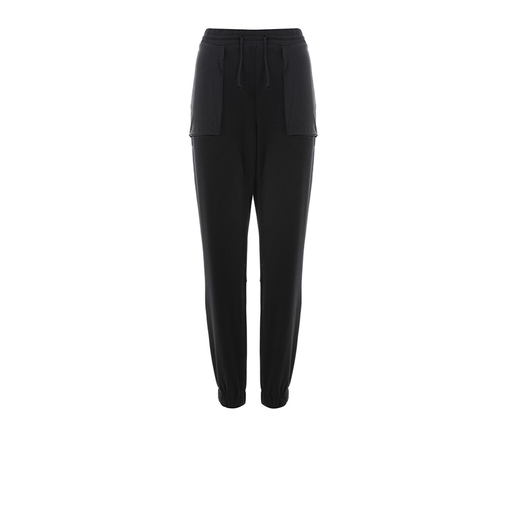

Джоггеры Gymshark Women's Training, черный
