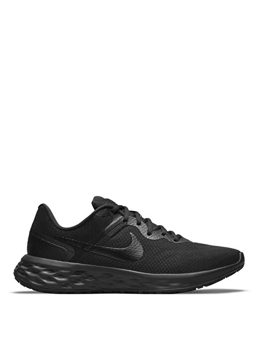 

Черные, серые и серебряные мужские кроссовки Nike, Черный
