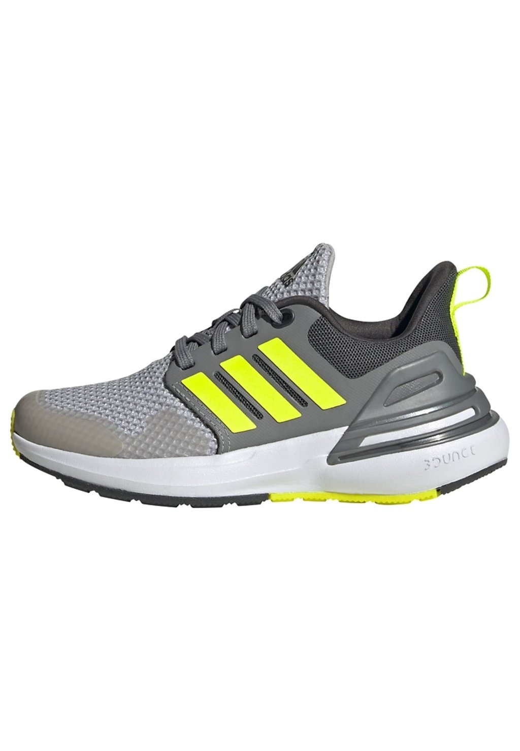 Обувь для ходьбы RAPIDASPORT adidas Sportswear, цвет grey two lucid lemon grey three