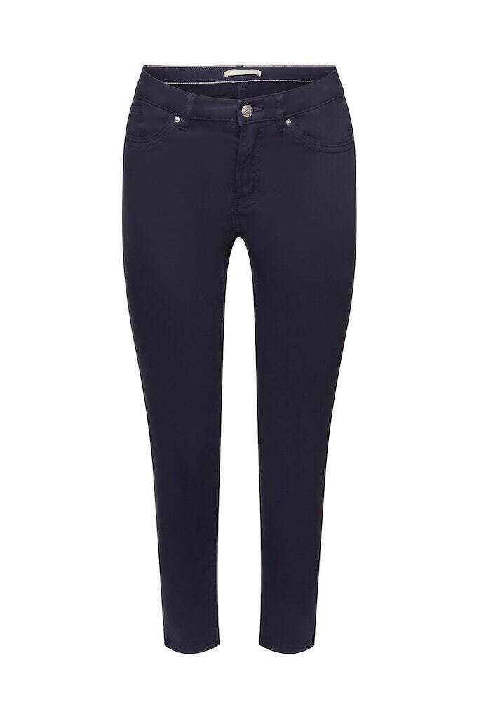 

Шорты edc by esprit Capri, темно синий