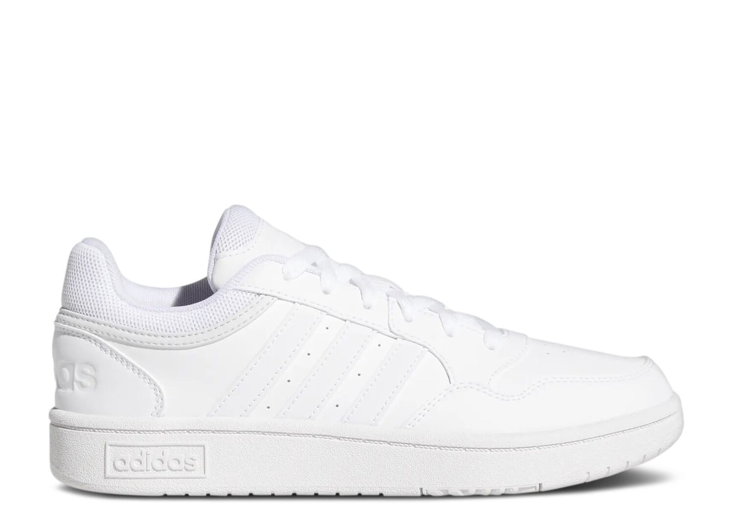 

Кроссовки adidas Wmns Hoops 3.0 Low 'White Dash Grey', белый